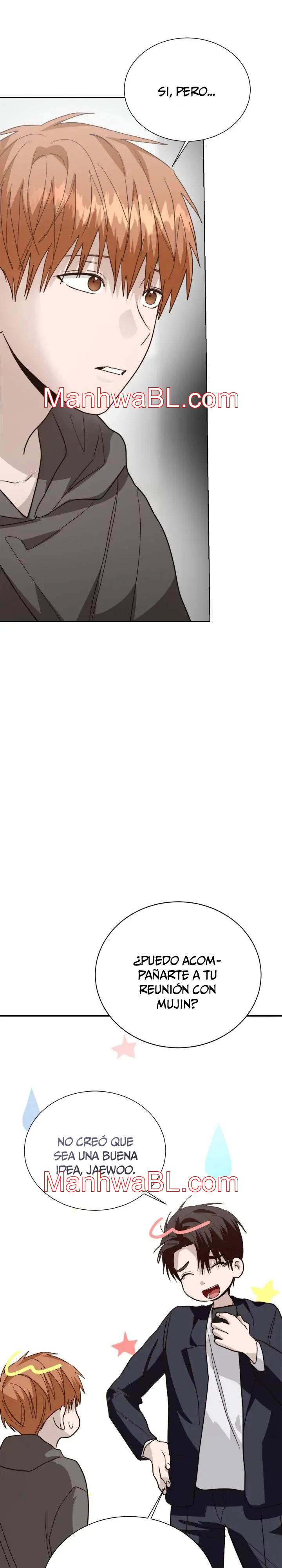 Me convertí en el pésimo seme - Capítulo 56.00 manhwa