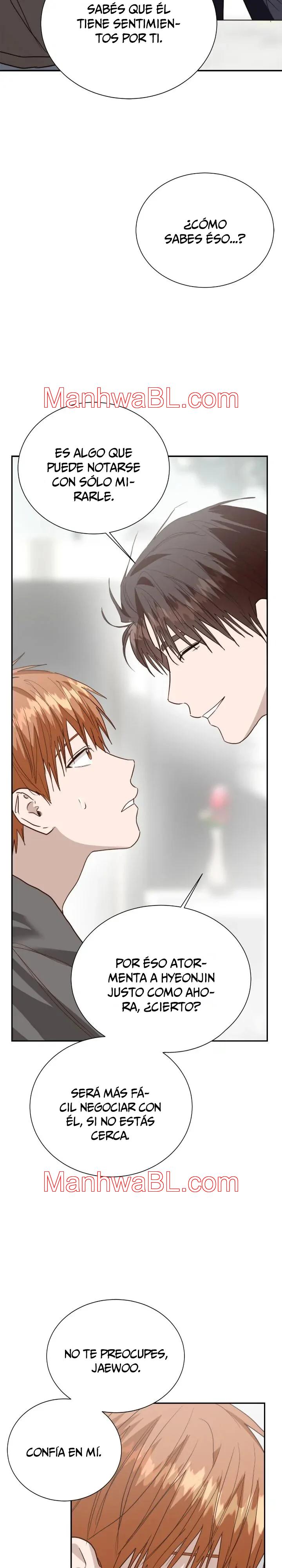 Me convertí en el pésimo seme - Capítulo 56.00 manhwa