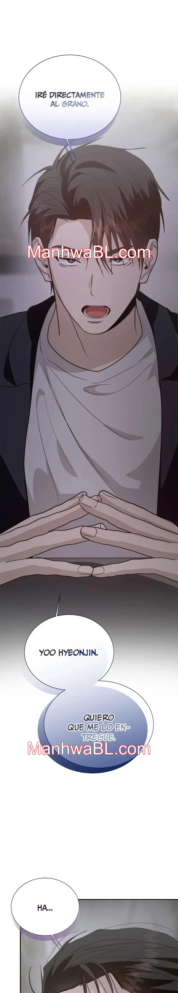 Me convertí en el pésimo seme - Capítulo 56.00 manhwa