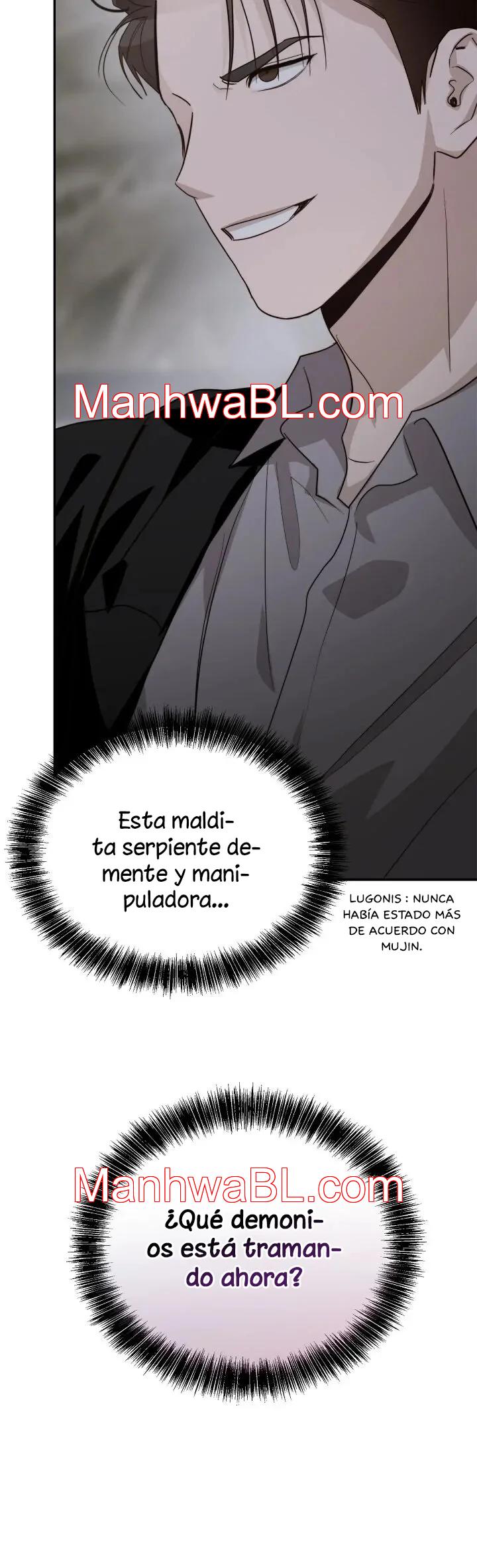 Me convertí en el pésimo seme - Capítulo 56.00 manhwa
