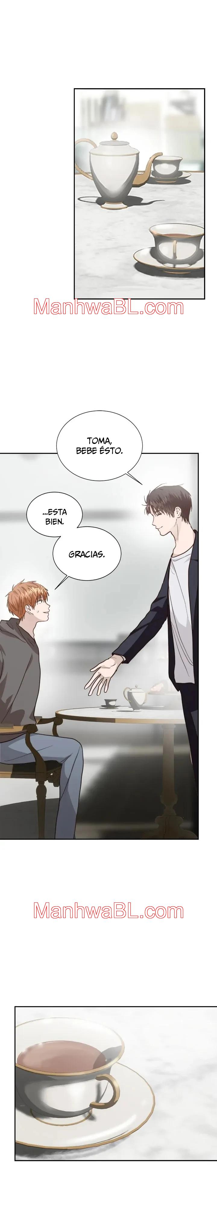 Me convertí en el pésimo seme - Capítulo 56.00 manhwa