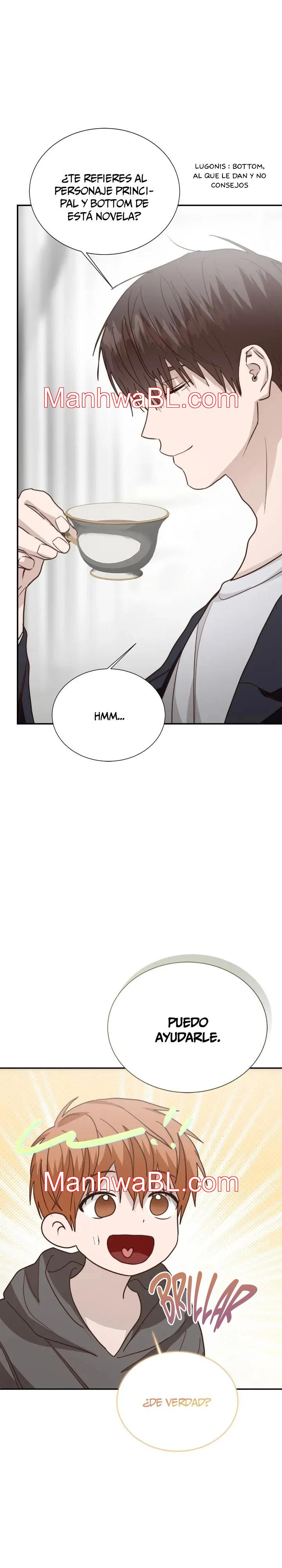 Me convertí en el pésimo seme - Capítulo 56.00 manhwa