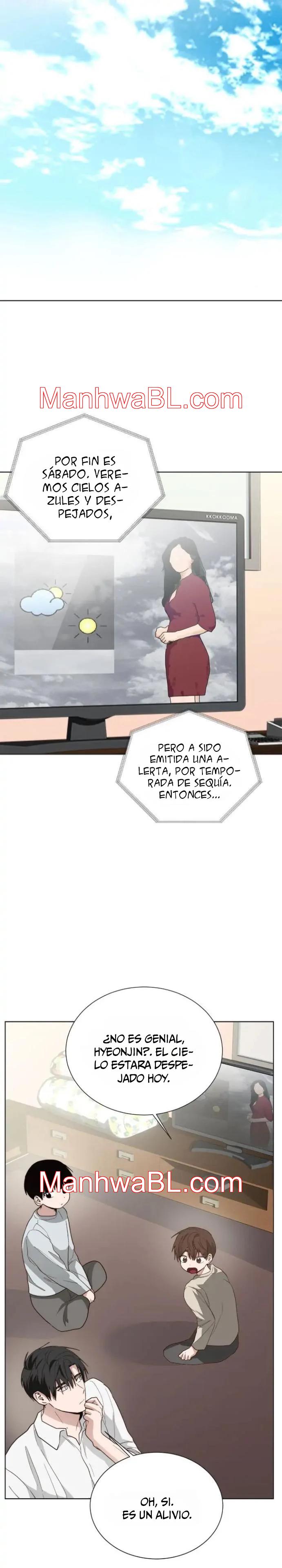 Me convertí en el pésimo seme - Capítulo 46.00 manhwa