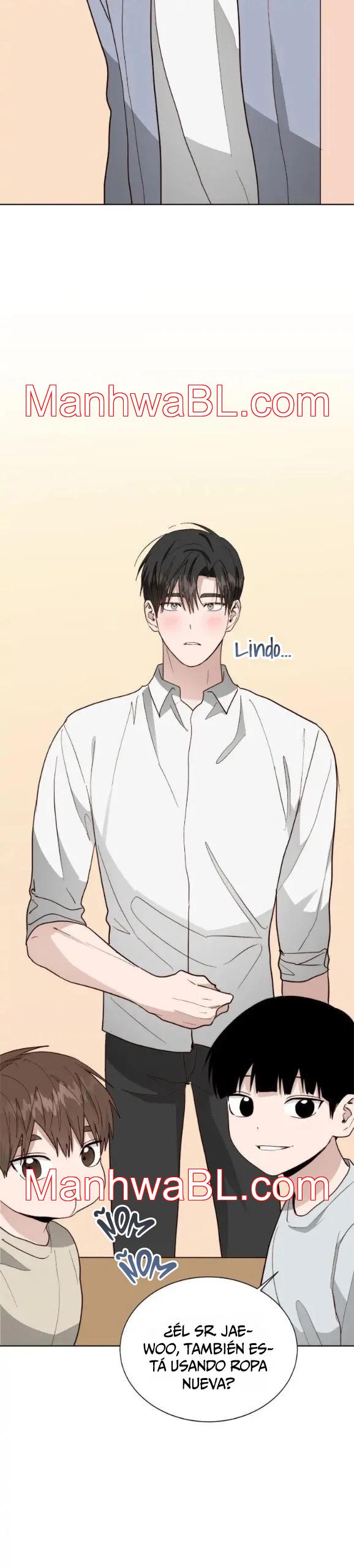 Me convertí en el pésimo seme - Capítulo 46.00 manhwa