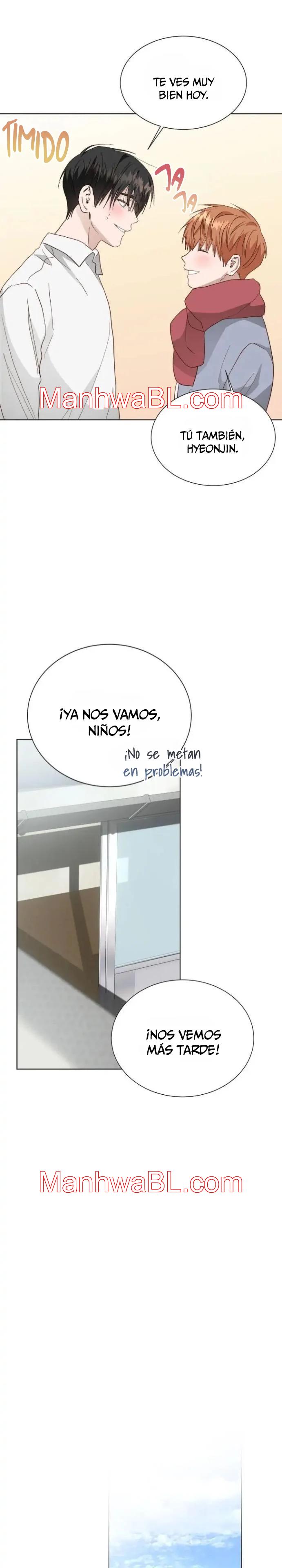 Me convertí en el pésimo seme - Capítulo 46.00 manhwa