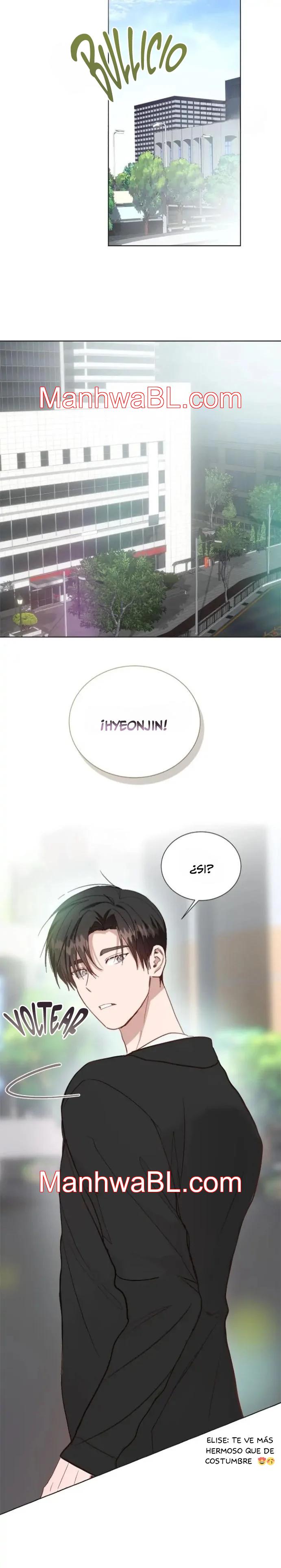 Me convertí en el pésimo seme - Capítulo 46.00 manhwa