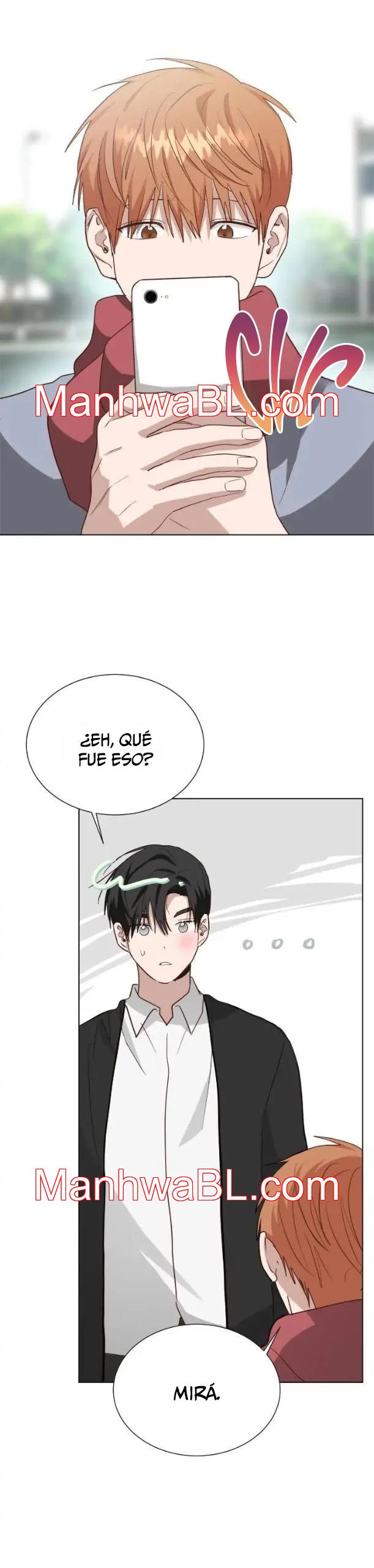 Me convertí en el pésimo seme - Capítulo 46.00 manhwa