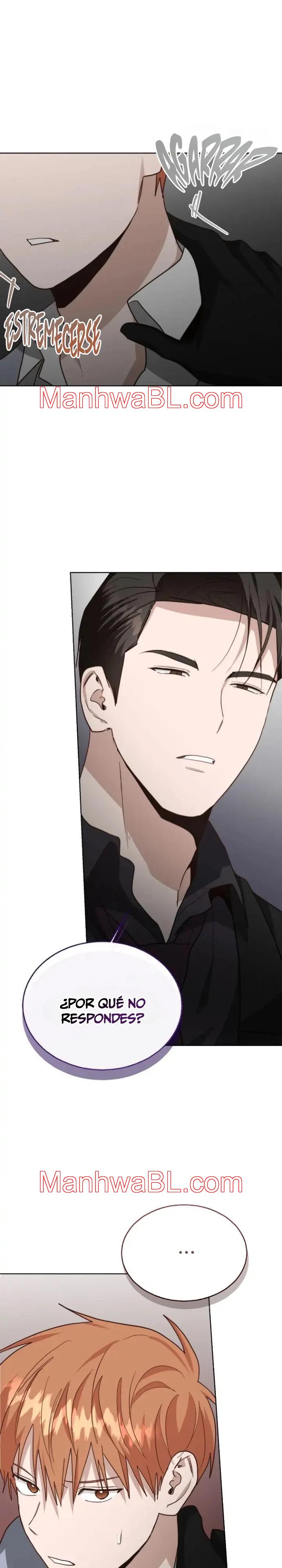 Me convertí en el pésimo seme - Capítulo 46.00 manhwa