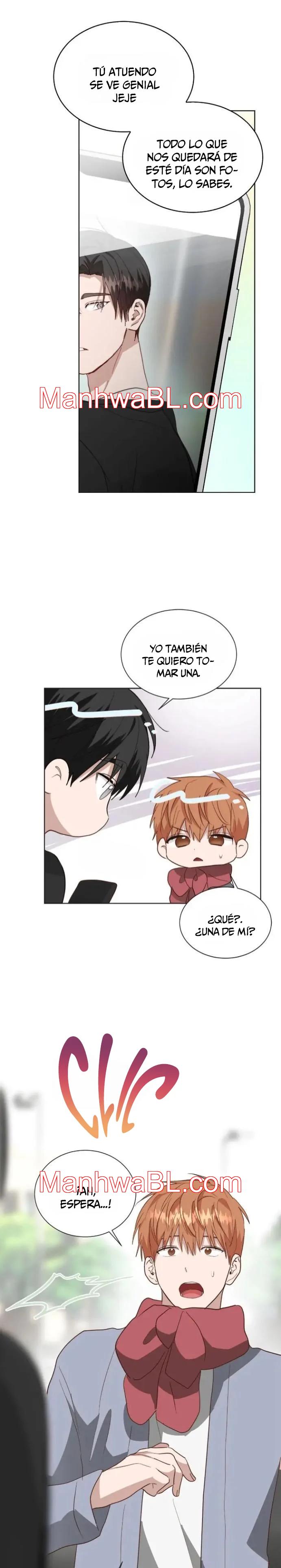 Me convertí en el pésimo seme - Capítulo 46.00 manhwa