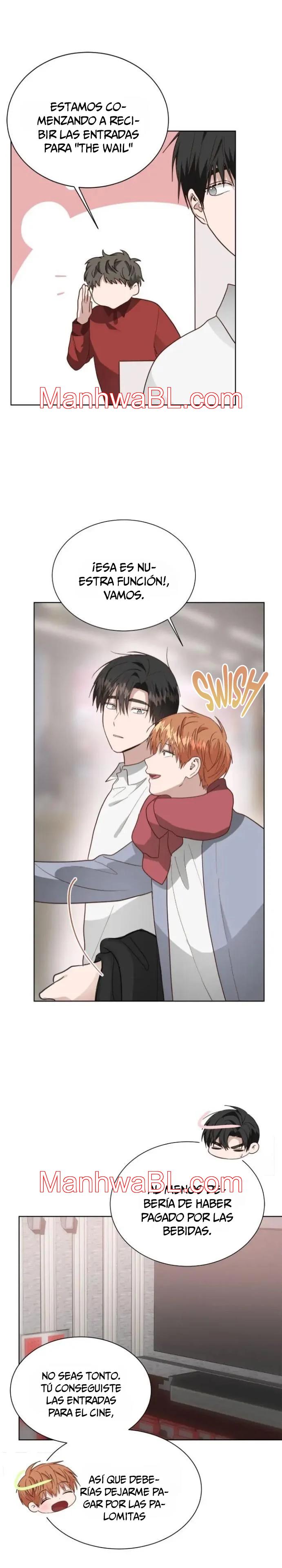 Me convertí en el pésimo seme - Capítulo 46.00 manhwa