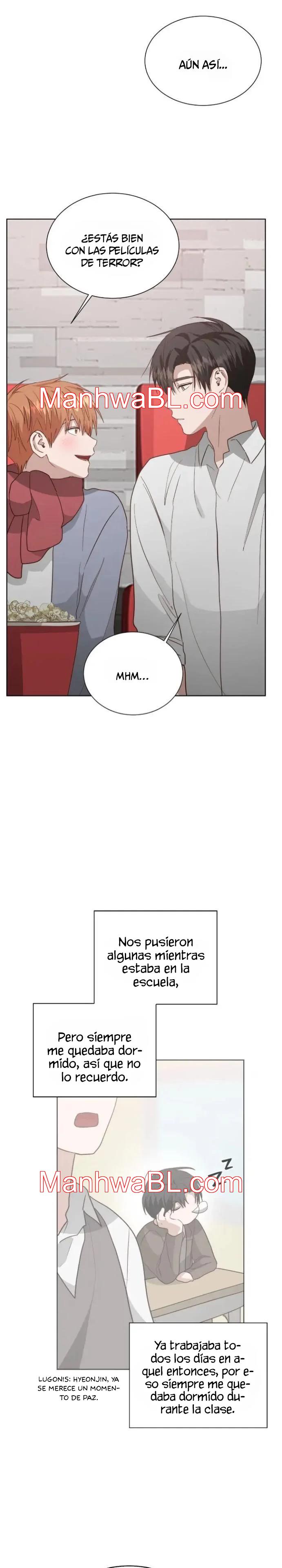 Me convertí en el pésimo seme - Capítulo 46.00 manhwa