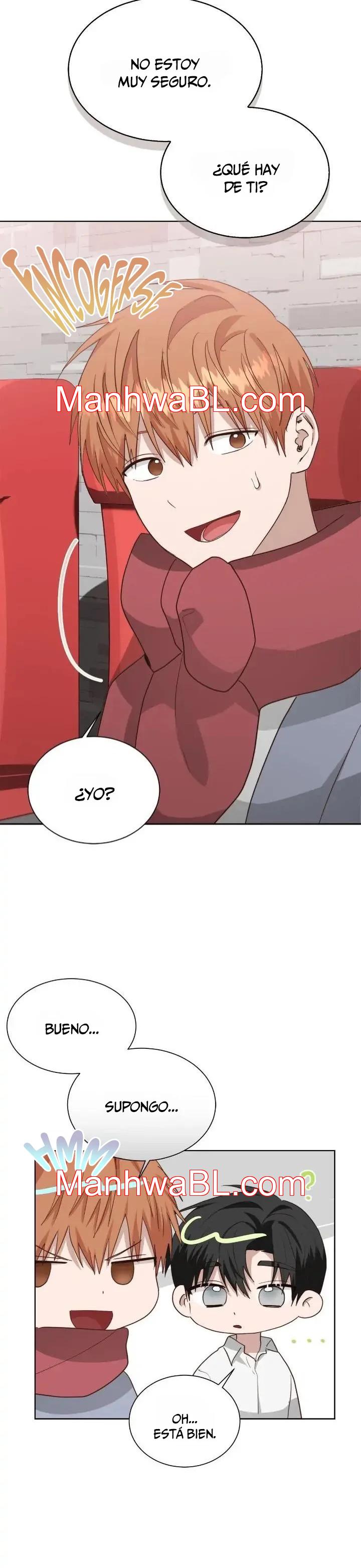 Me convertí en el pésimo seme - Capítulo 46.00 manhwa
