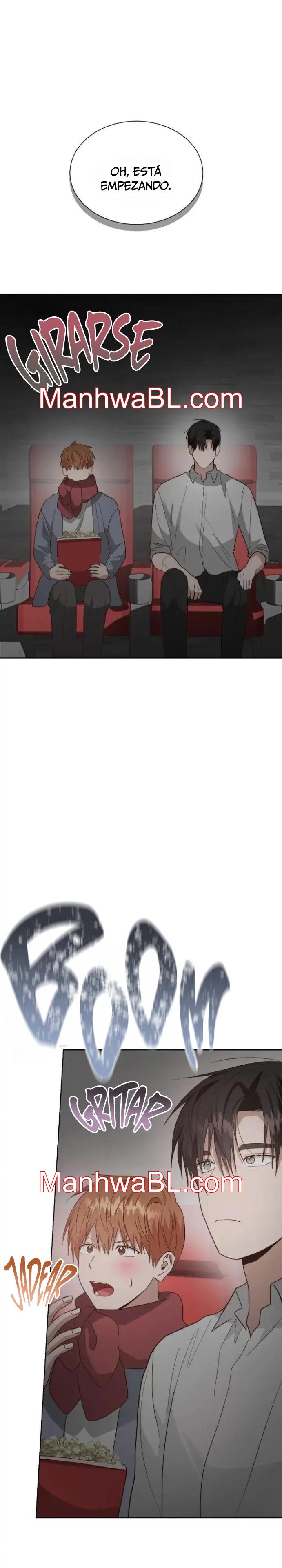 Me convertí en el pésimo seme - Capítulo 46.00 manhwa