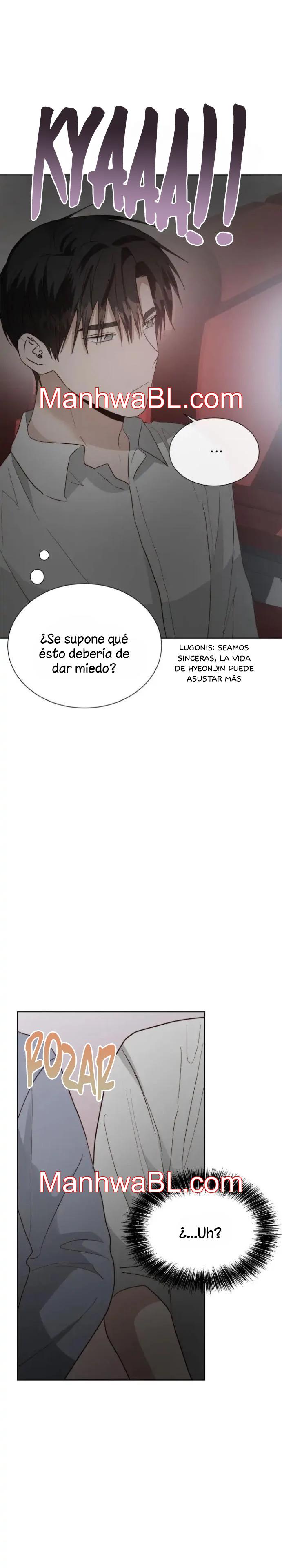 Me convertí en el pésimo seme - Capítulo 46.00 manhwa