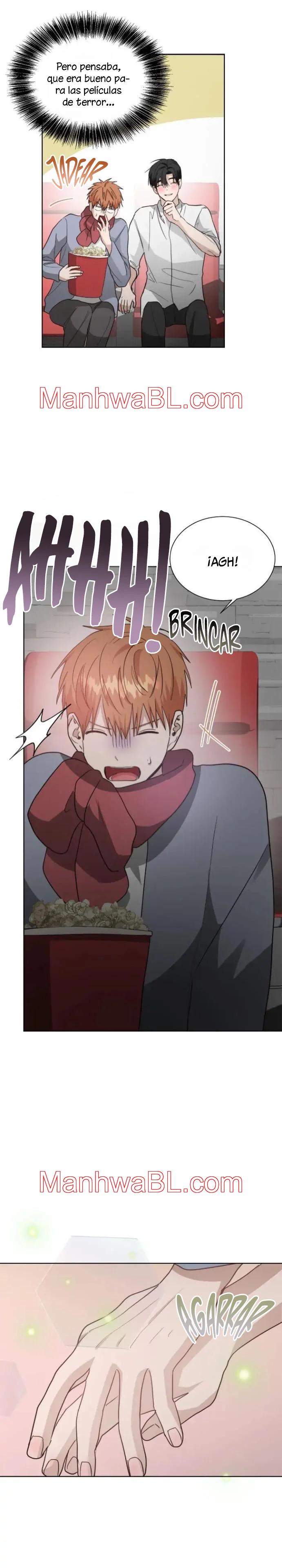 Me convertí en el pésimo seme - Capítulo 46.00 manhwa