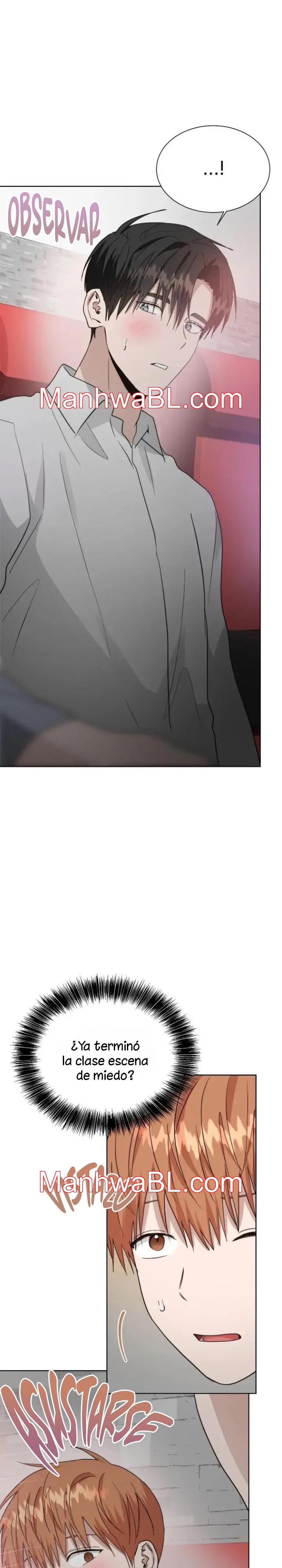 Me convertí en el pésimo seme - Capítulo 46.00 manhwa