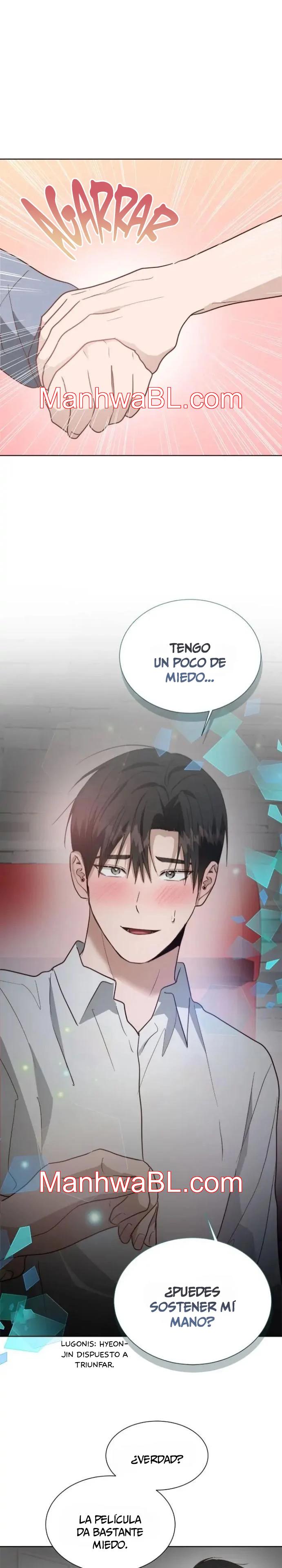 Me convertí en el pésimo seme - Capítulo 46.00 manhwa