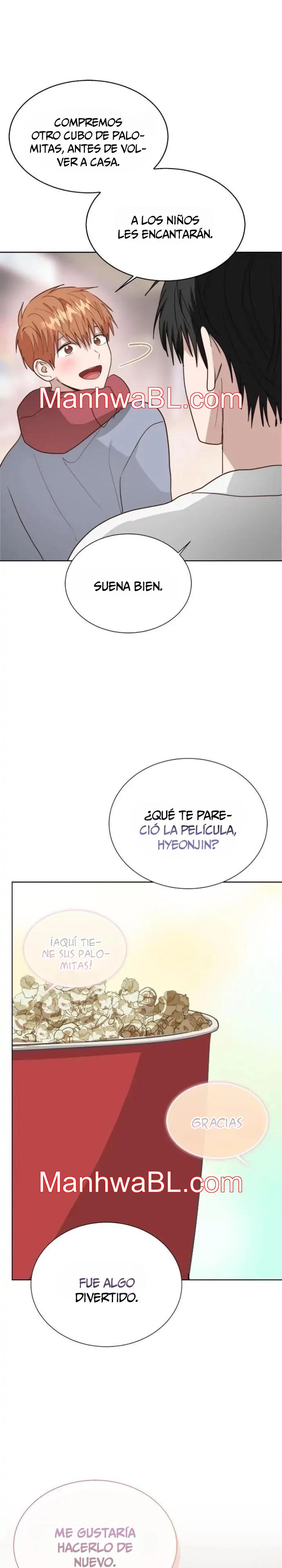 Me convertí en el pésimo seme - Capítulo 46.00 manhwa