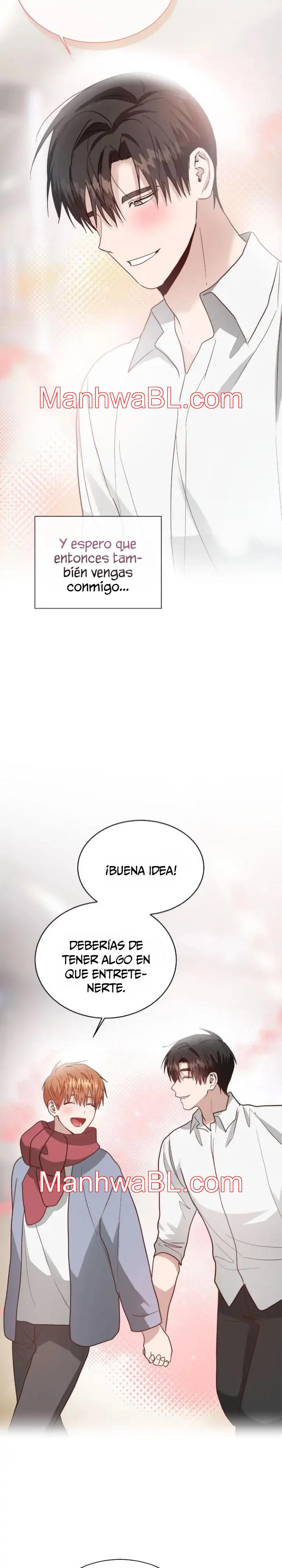 Me convertí en el pésimo seme - Capítulo 46.00 manhwa