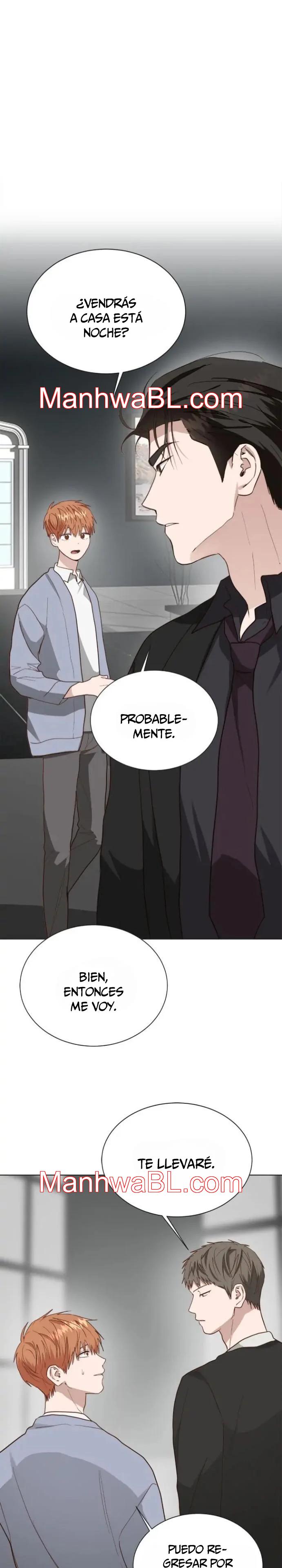 Me convertí en el pésimo seme - Capítulo 46.00 manhwa
