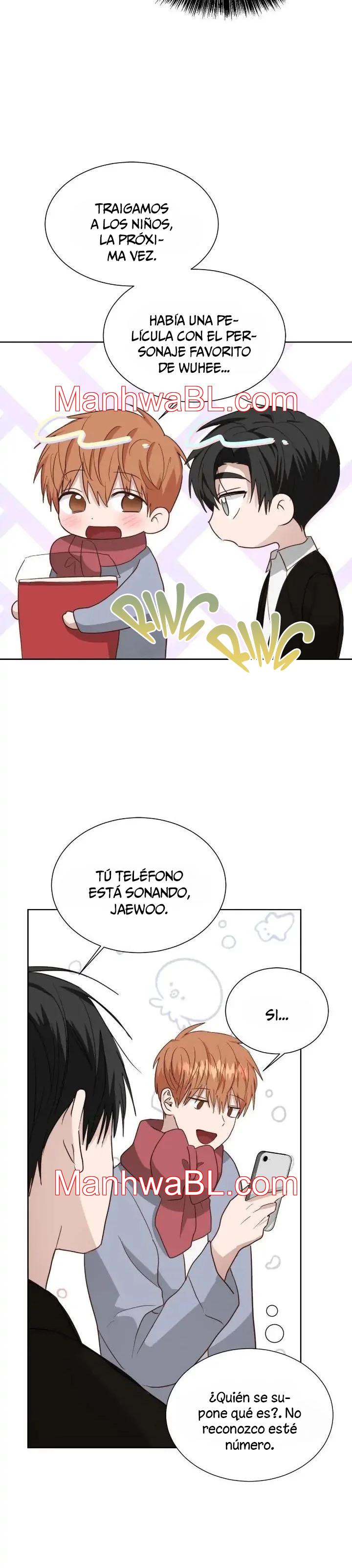Me convertí en el pésimo seme - Capítulo 46.00 manhwa