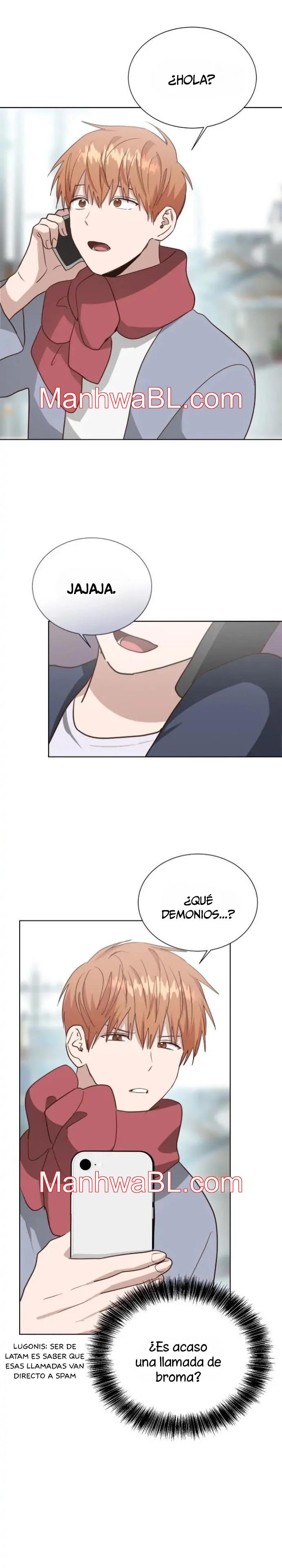 Me convertí en el pésimo seme - Capítulo 46.00 manhwa