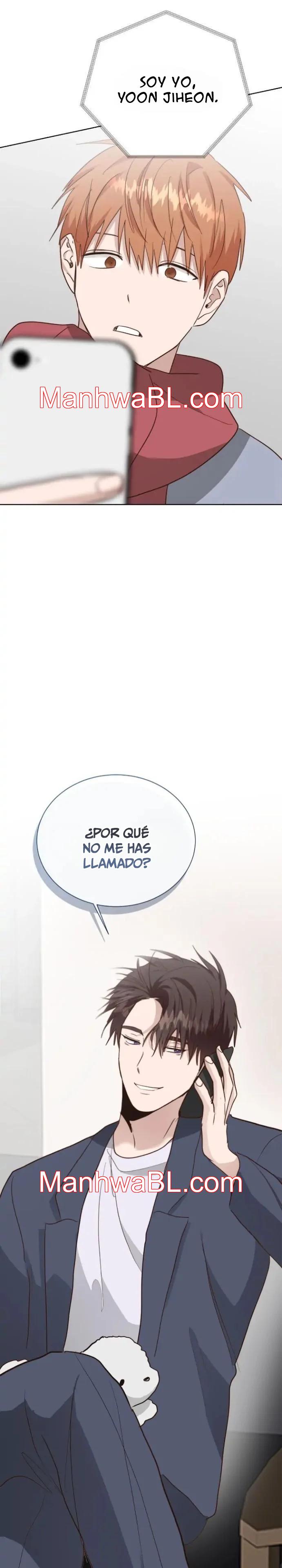 Me convertí en el pésimo seme - Capítulo 46.00 manhwa