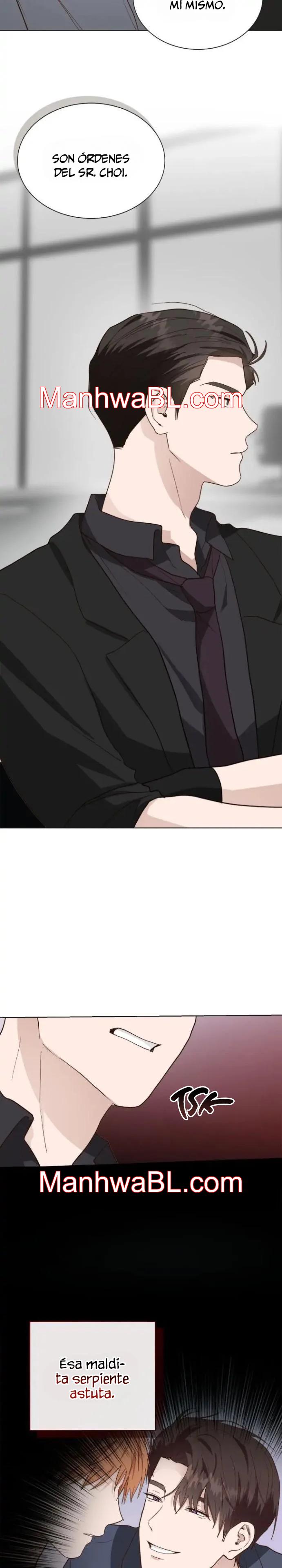 Me convertí en el pésimo seme - Capítulo 46.00 manhwa