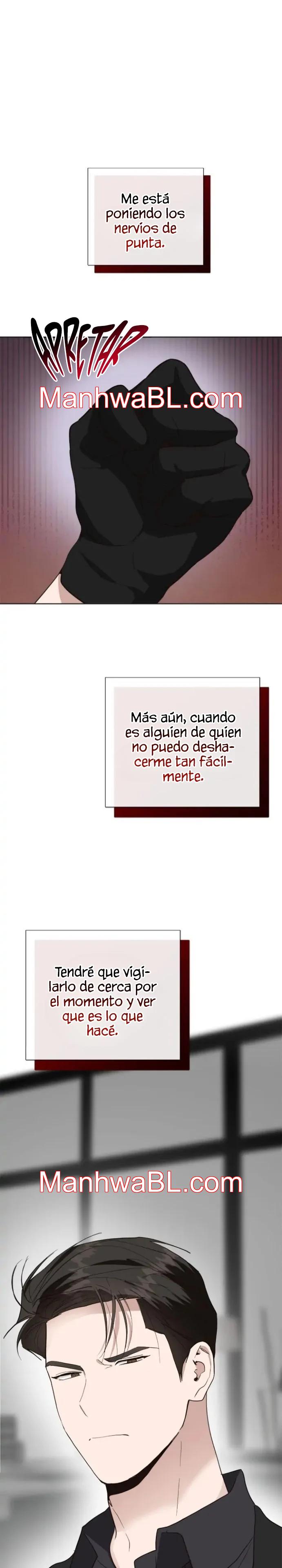 Me convertí en el pésimo seme - Capítulo 46.00 manhwa