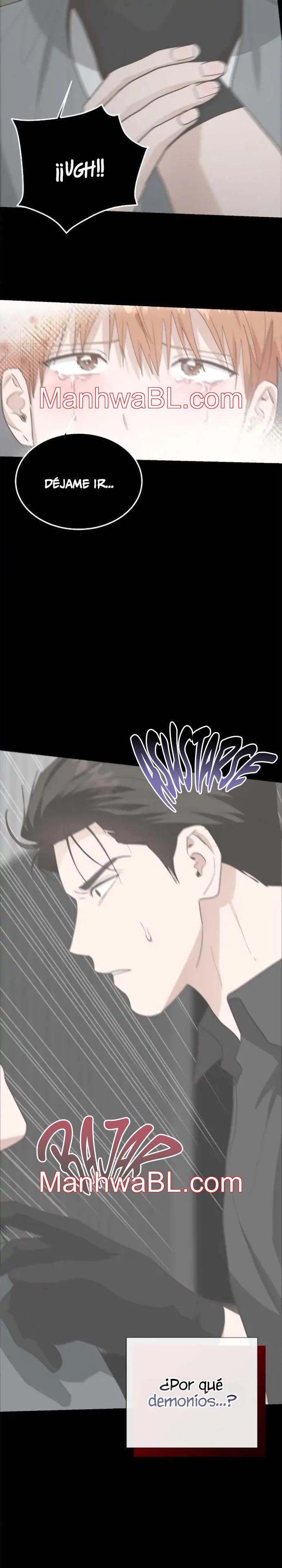 Me convertí en el pésimo seme - Capítulo 46.00 manhwa