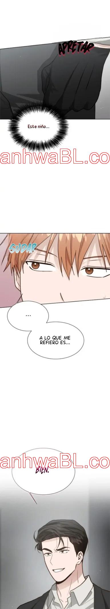 Me convertí en el pésimo seme - Capítulo 29.00 manhwa