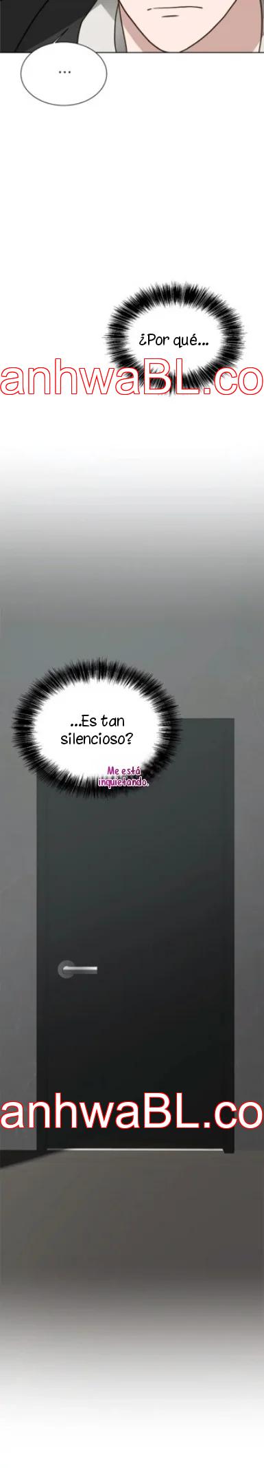 Me convertí en el pésimo seme - Capítulo 29.00 manhwa