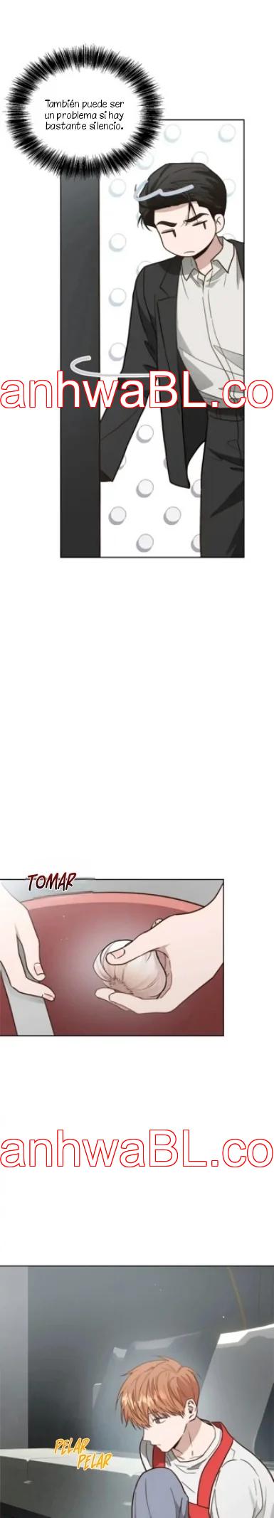 Me convertí en el pésimo seme - Capítulo 29.00 manhwa