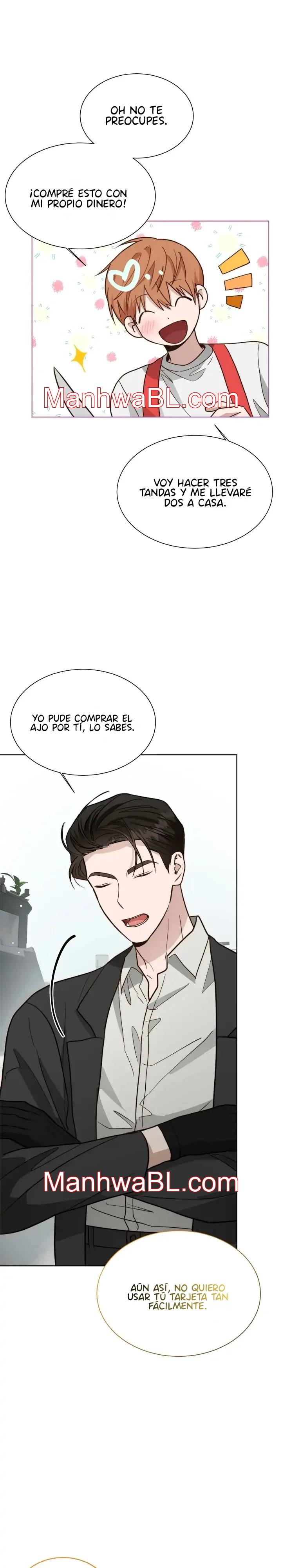 Me convertí en el pésimo seme - Capítulo 29.00 manhwa