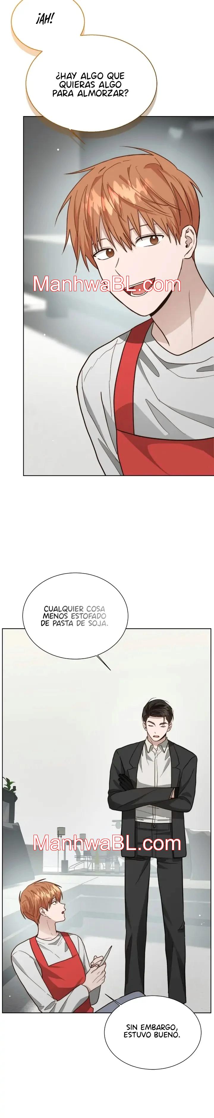 Me convertí en el pésimo seme - Capítulo 29.00 manhwa
