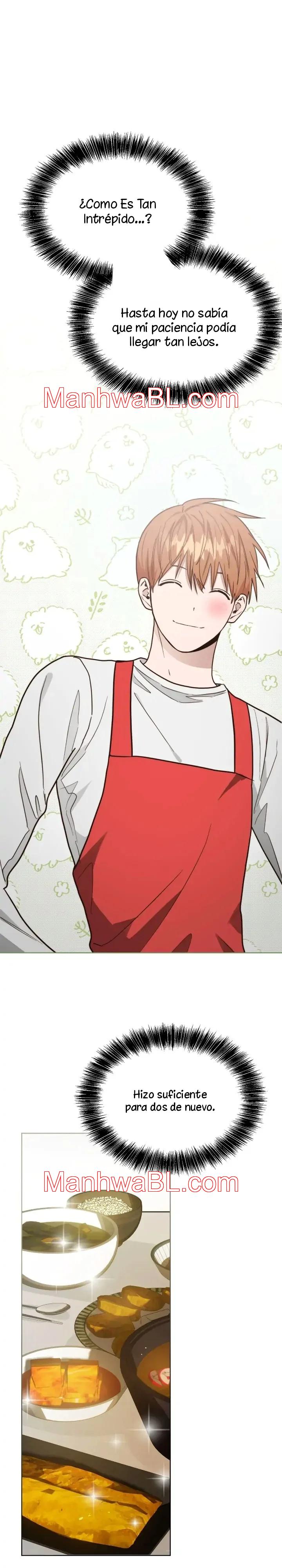 Me convertí en el pésimo seme - Capítulo 29.00 manhwa