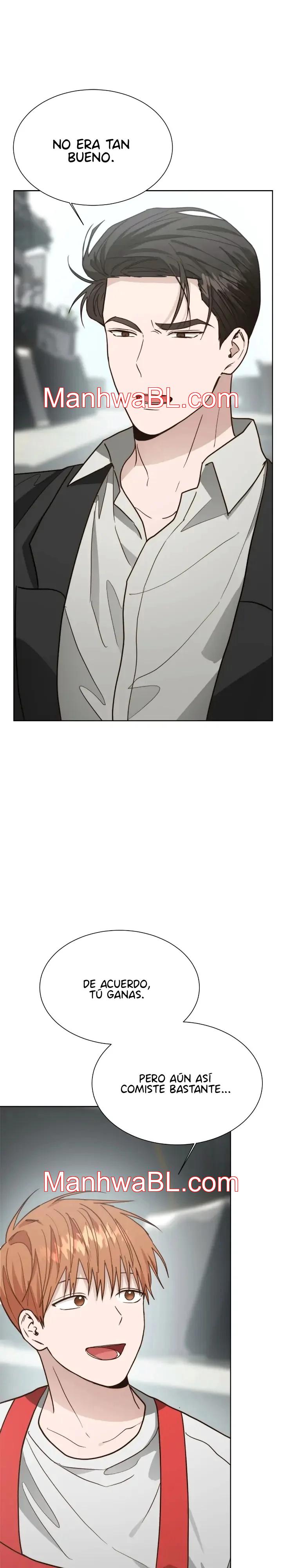Me convertí en el pésimo seme - Capítulo 29.00 manhwa