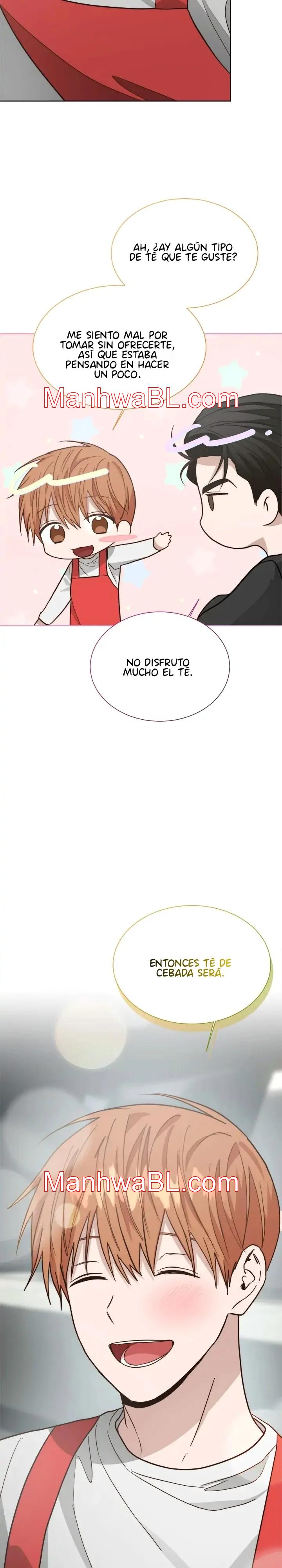 Me convertí en el pésimo seme - Capítulo 29.00 manhwa
