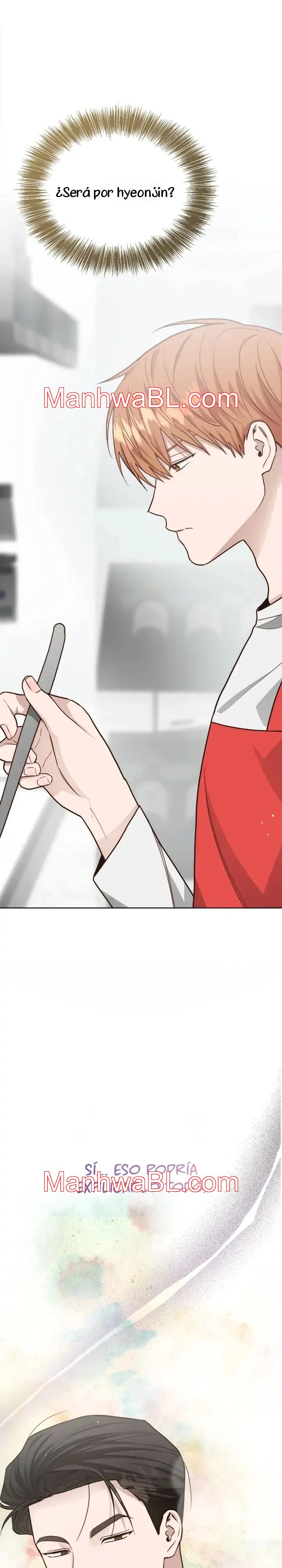 Me convertí en el pésimo seme - Capítulo 29.00 manhwa