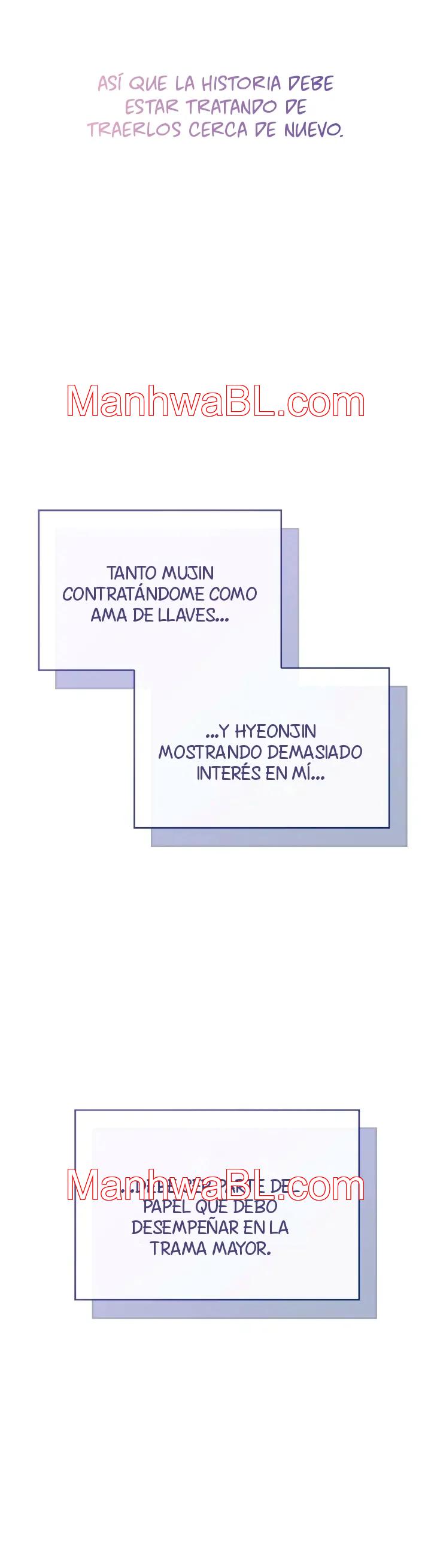 Me convertí en el pésimo seme - Capítulo 29.00 manhwa