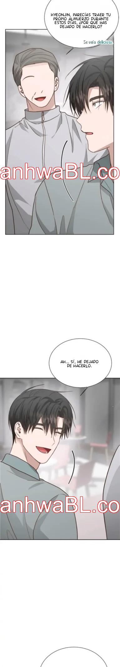 Me convertí en el pésimo seme - Capítulo 29.00 manhwa