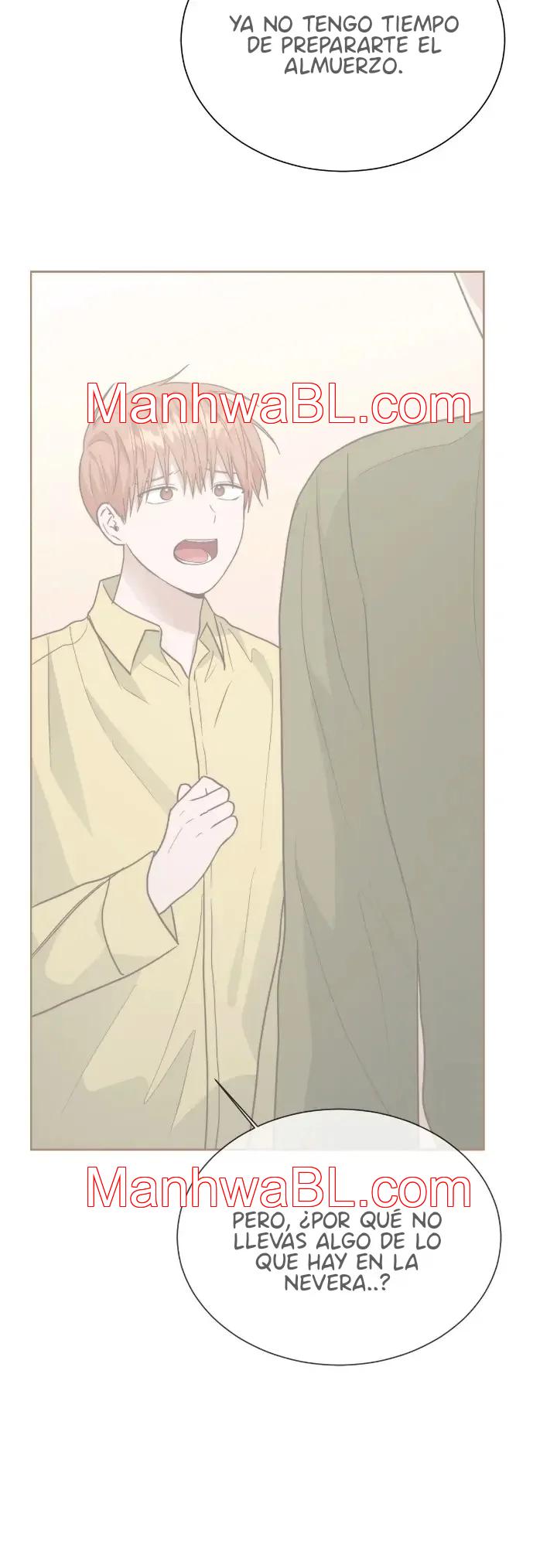 Me convertí en el pésimo seme - Capítulo 29.00 manhwa