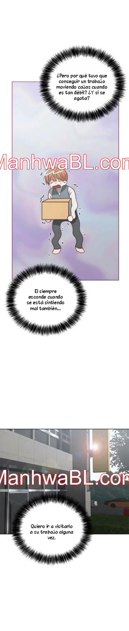 Me convertí en el pésimo seme - Capítulo 29.00 manhwa