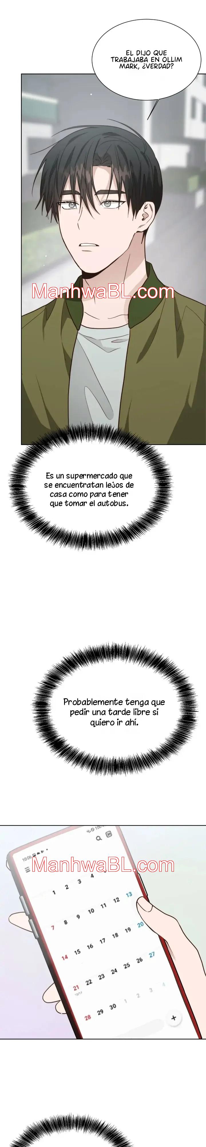 Me convertí en el pésimo seme - Capítulo 29.00 manhwa