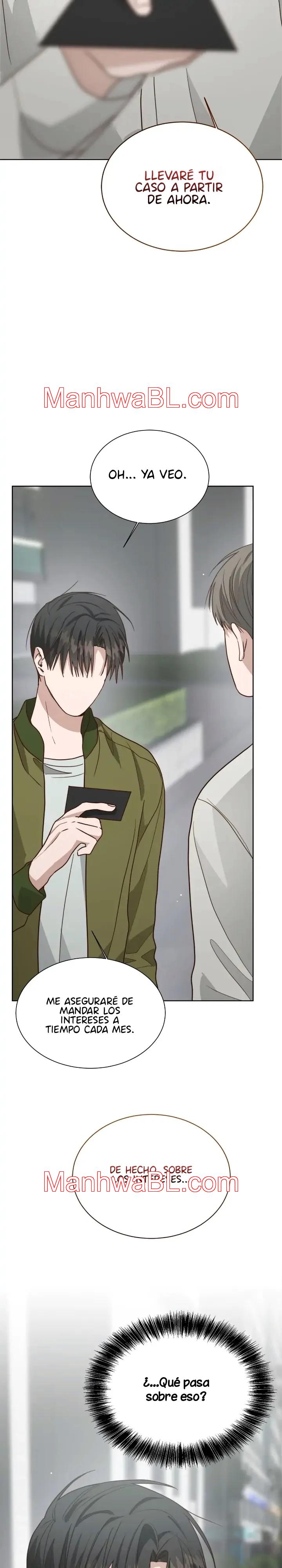 Me convertí en el pésimo seme - Capítulo 29.00 manhwa