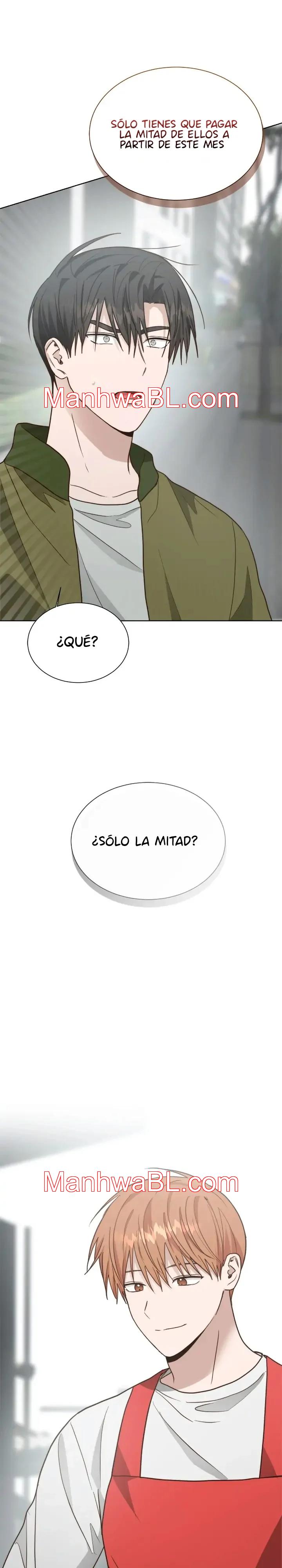 Me convertí en el pésimo seme - Capítulo 29.00 manhwa