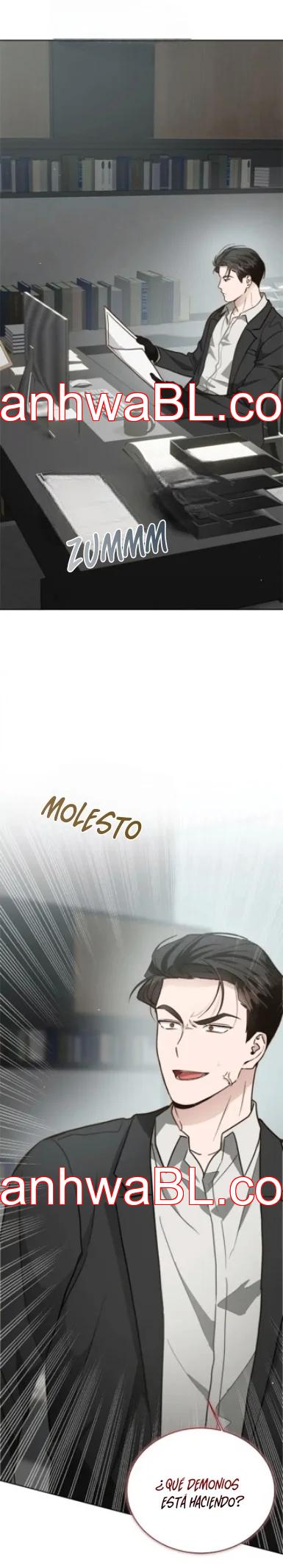 Me convertí en el pésimo seme - Capítulo 29.00 manhwa