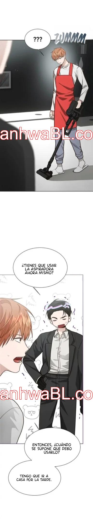 Me convertí en el pésimo seme - Capítulo 29.00 manhwa