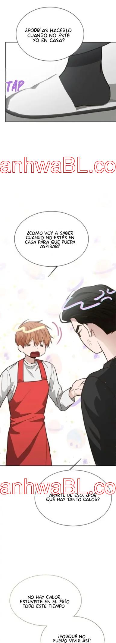 Me convertí en el pésimo seme - Capítulo 29.00 manhwa