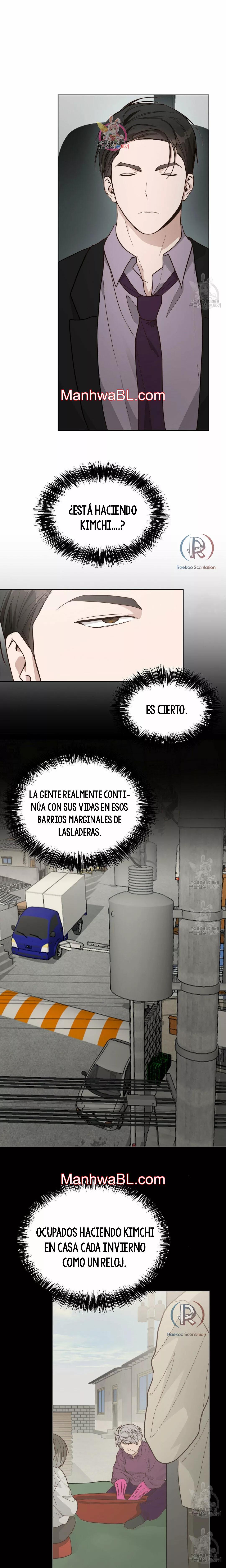 Me convertí en el pésimo seme - Capítulo 21.00 manhwa